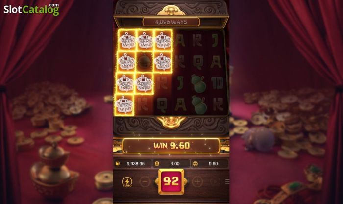 Strategi Gacor untuk Slot Jewels of Prosperity PG Soft