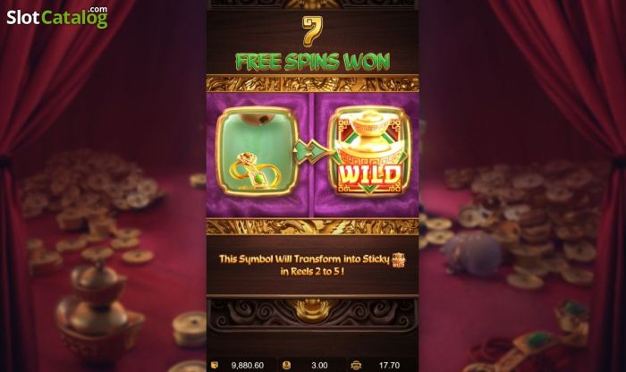 Tips Gacor untuk Slot Jewels of Prosperity PG Soft