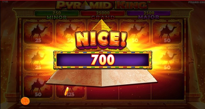 Panduan Bermain Slot Pyramid King untuk Pemula